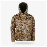 Highball Hoodie | Mens - 7 Brown - Small - Outerwear