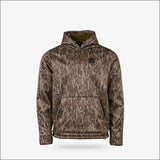 Highball Hoodie | Mens - Mossy Oak Bottomland - Large - Outerwear