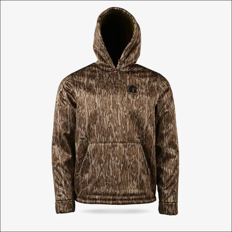 Highball Hoodie | Mens - Mossy Oak Bottomland - Small - Outerwear