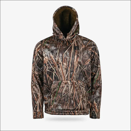 Highball Hoodie | Mens - Realtree Max-7 - Small - Outerwear