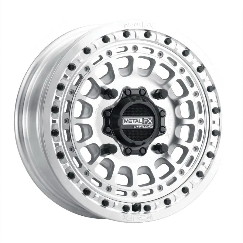 Hitman Beadlock | Raw - Wheels