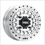 Hitman Beadlock | Raw - Wheels