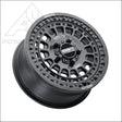 best hitman r beadlock, satin black at metal fx offroad