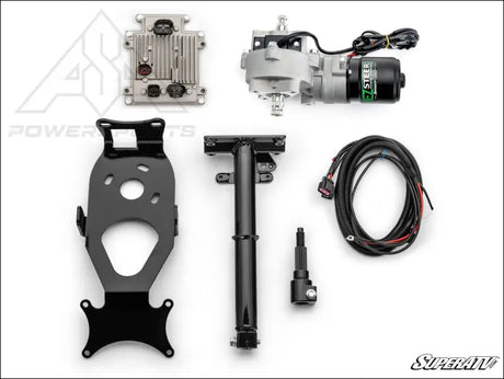 Honda Foreman Power Steering Kit - Spare Parts