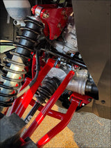 HONDA FOREMAN RUBICON 5” LIFT - ATV Parts