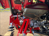HONDA FOREMAN RUBICON 5” LIFT - ATV Parts