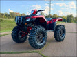 HONDA FOREMAN RUBICON 5” LIFT - BLACK - ATV Parts