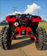 HONDA FOREMAN RUBICON 5” LIFT - WHITE - ATV Parts