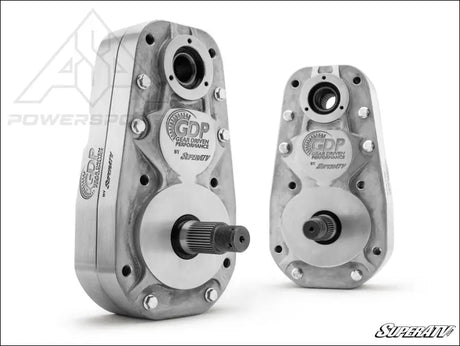 Honda Pioneer 500 8’’ Portal Gear Lift - Portals