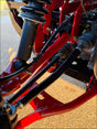 Honda Pioneer 700 tie rod replacement - ATV Parts