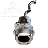 Honda Rancher IRS and Rubicon Full exhaust - Exhausts,Exhausts>Exhausts