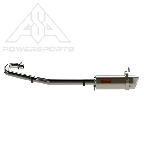 Honda Rancher IRS and Rubicon Full exhaust - Exhausts,Exhausts>Exhausts