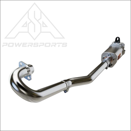 Honda Rancher IRS and Rubicon Full exhaust - Exhausts,Exhausts>Exhausts
