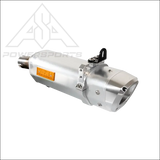 Honda Rancher IRS & Rubicon Full System APX - Exhaust