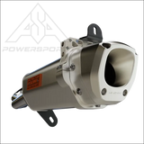 Honda Rancher SRA and Foreman Full exhaust - Exhausts,Exhausts>Exhausts