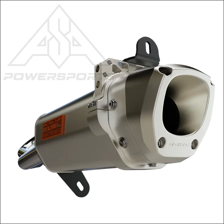 Honda Rancher SRA and Foreman Full exhaust - Exhausts,Exhausts>Exhausts