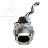 Honda Rancher SRA and Foreman Full exhaust - Exhausts,Exhausts>Exhausts