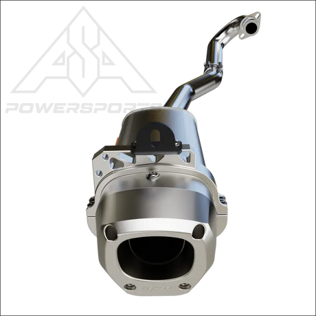 Honda Rancher SRA and Foreman Full exhaust - Exhausts,Exhausts>Exhausts