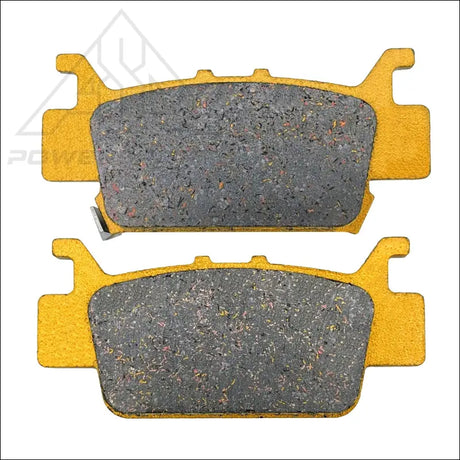 Honda Talon 1000R/1000X/1000X-4 Ceramic Brake Pad Set Front & Rear 2019-2026 - Vehicles Parts