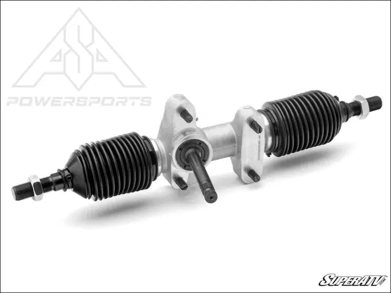 Honda Talon 1000R RackBoss 2.0 Rack and Pinion - Steering