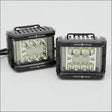 Infinite Offroad | 80W SIDE SHOOTER PODS (PAIR) - NO - LIGHTS