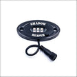 Infinite Offroad | ADD A POD: (DOME LIGHT W/ BUILT IN SWITCH) - RGB + W 8w (5 PIN) / NO - LIGHTS
