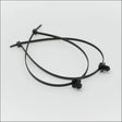 Infinite Offroad | ROCK LIGHT ZIP TIE MOUNT WITH INSERT (PAIR) - ACCESSORIES