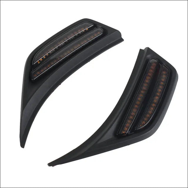 Infinite Offroad | SIDE MARKER/TURN: JEEP JL/JT - LIGHTS