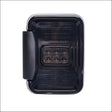 Infinite Offroad | TAIL LIGHT: JEEP JT - BLACKOUT - LIGHTS