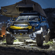 Infinite Offroad | (TRUCK/JEEP) - RGB + W STANDARD ROCK LIGHT KIT - 4PC / LARGE - 8 WATT - LIGHTS