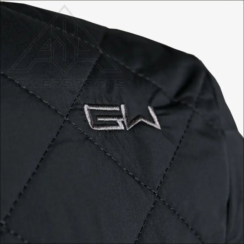 Insulated Snap Shirt | Mens - Black River - Outerwear