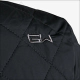 Insulated Snap Shirt | Mens - Black River - Outerwear