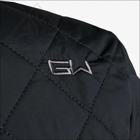 Insulated Snap Shirt | Mens - Black River - Outerwear