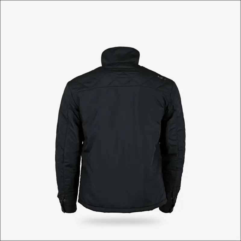 Insulated Snap Shirt | Mens - Black River - X-Large - Outerwear