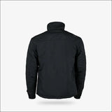 Insulated Snap Shirt | Mens - Black River - X-Large - Outerwear