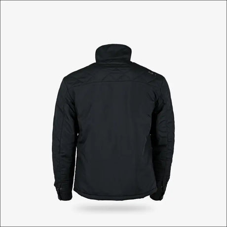 Insulated Snap Shirt | Mens - Black River - X-Large - Outerwear