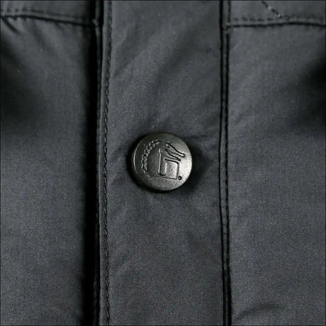 Insulated Snap Shirt | Mens - Black River - XX-Large - Outerwear