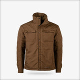 Insulated Snap Shirt | Mens - Chesapeake - Large - Outerwear