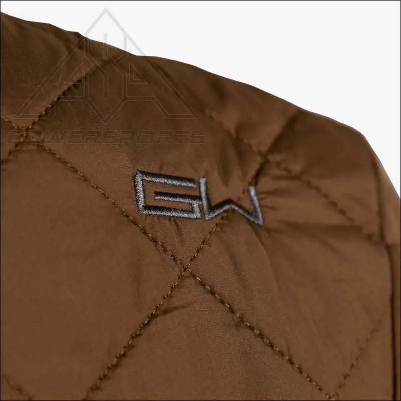 Insulated Snap Shirt | Mens - Chesapeake - Outerwear