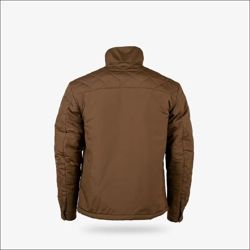 Insulated Snap Shirt | Mens - Chesapeake - X-Large - Outerwear