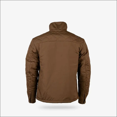 Insulated Snap Shirt | Mens - Chesapeake - X-Large - Outerwear