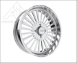JTX Forged Wheels Stiletto