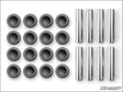 Kawasaki Mule Pro FXT A-Arm Bushings - All Other Models