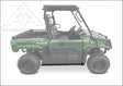 Kawasaki Mule PRO-MX / EPS / LE Rock Sliders