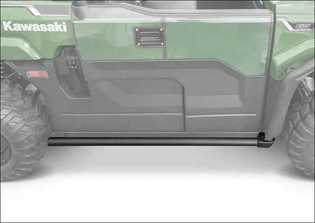 Kawasaki Mule PRO-MX / EPS / LE Rock Sliders