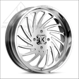 Kg1 Forged BENDER - Wheels
