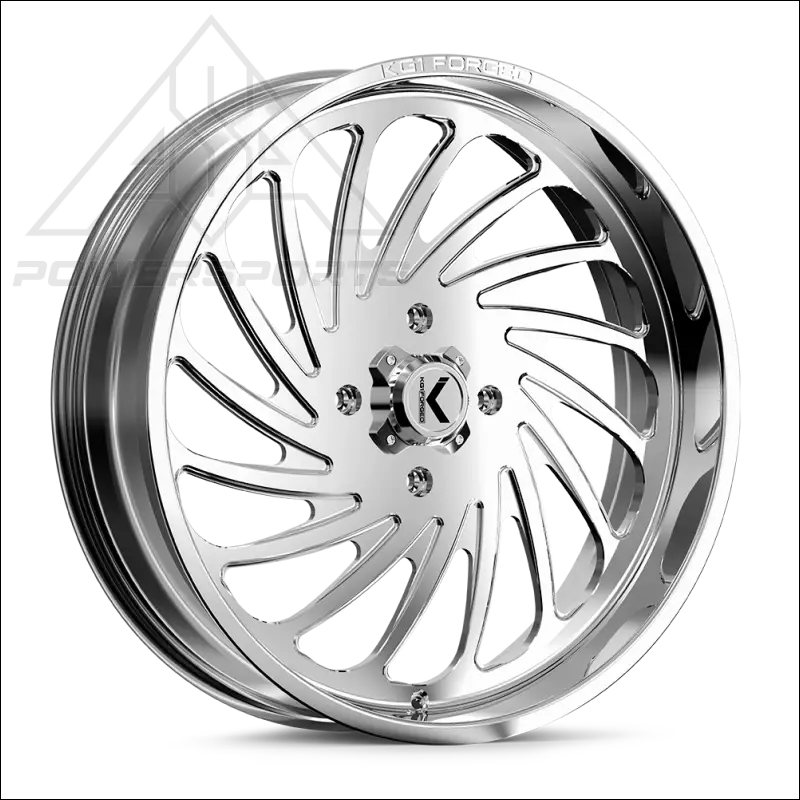 Kg1 Forged BENDER - Wheels