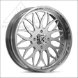 Kg1 Forged GALACTIC - Wheels