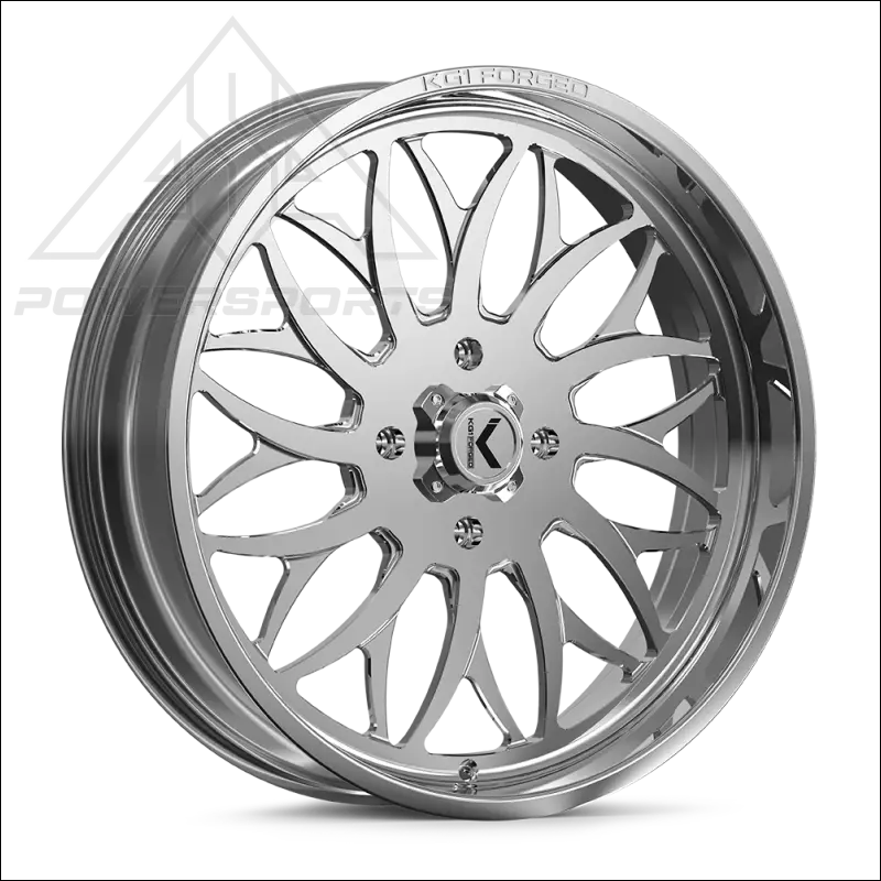 Kg1 Forged GALACTIC - Wheels