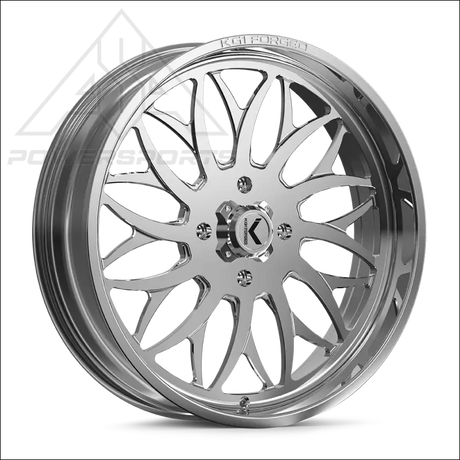 Kg1 Forged GALACTIC - Wheels